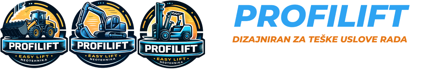 Profilift Logo
